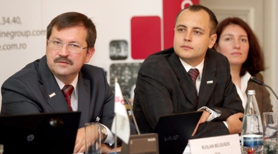 Softline International şi-a deschis biroul din România