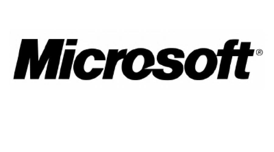 Un an bun pentru Microsoft România