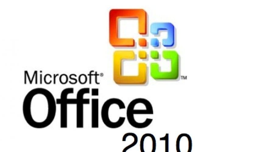 Microsoft lansează Office 2010 în limba română