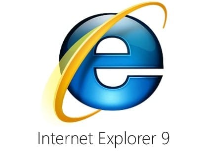 Internet Explorer 9 PP 7, ultra rapid