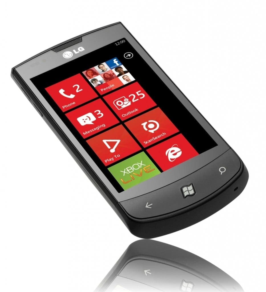 Acces gratuit la aplicaţiile Windows Phone 7