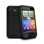 HTC Desire HD şi HTC Incredible S: Update la Android 2.3