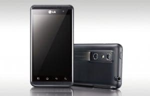 LG Optimus 3D lansat oficial în Europa