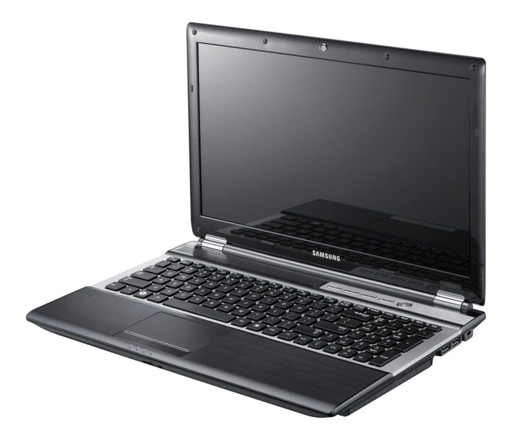 Noua gamă de laptop-uri Samsung