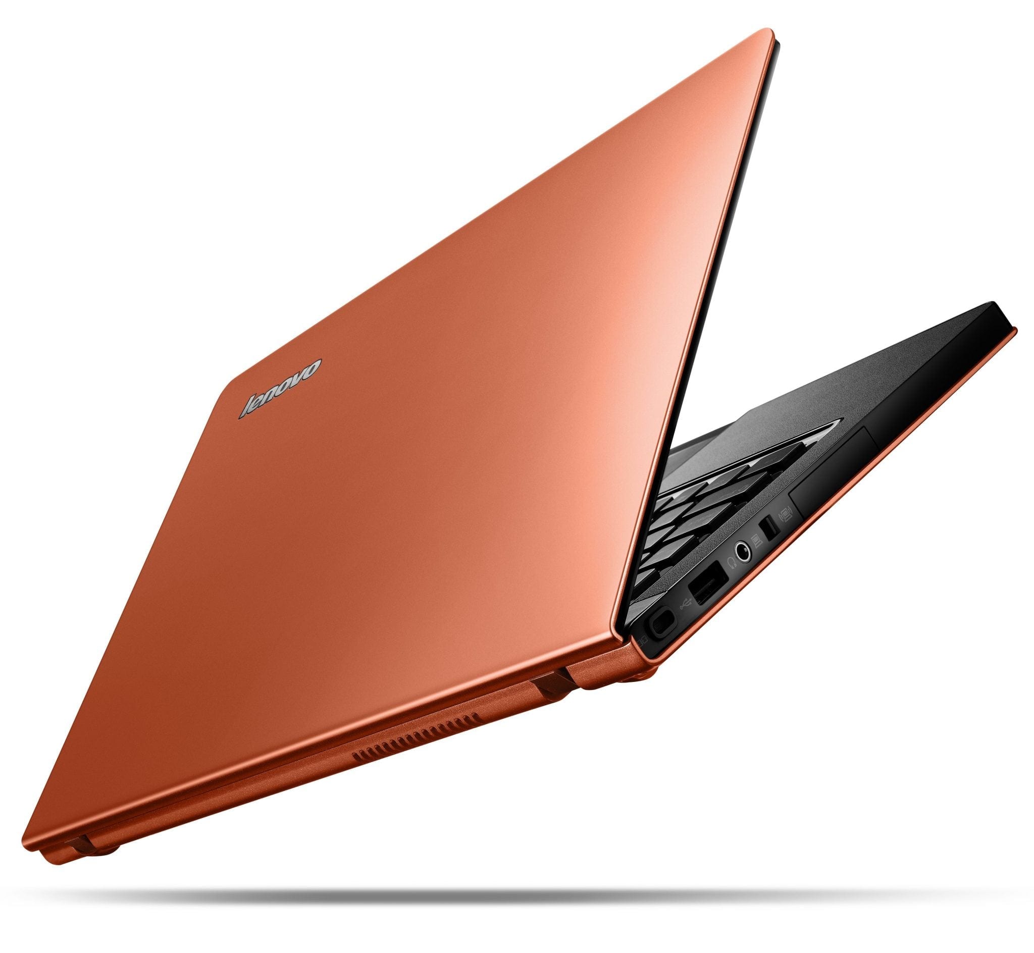 Primul laptop ultra-portabil de 12.5 inch din lume – Lenovo IdeaPad U260