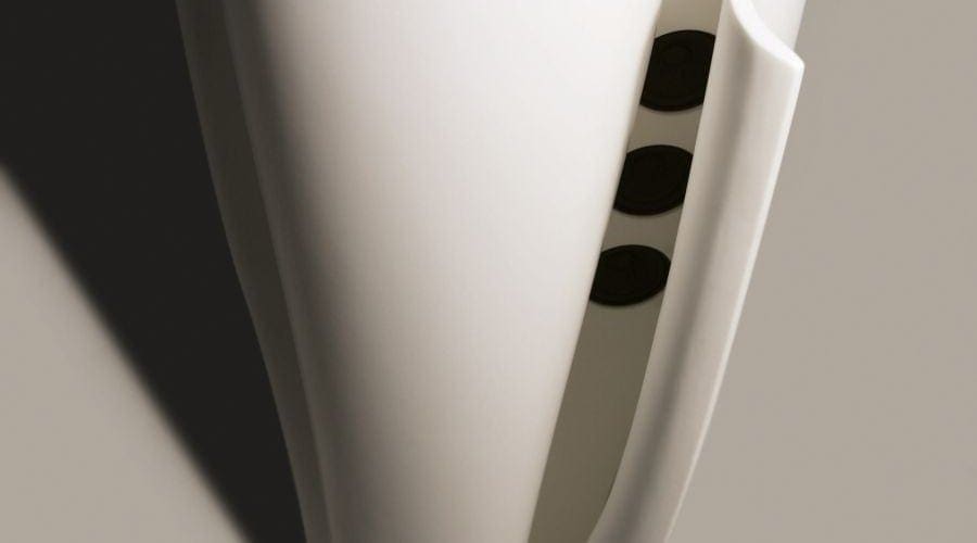 Artă audio – Horn, un dock de iPhone