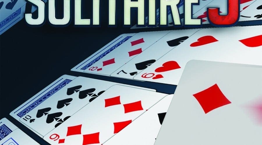 Jocuri de mobil – Platinum Solitaire 3 şi Sally’s Studio