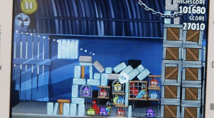 Angry Birds Rio: Afla ce inovatii aduce noul joc Rovio