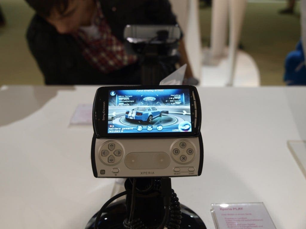 Galerie Imagini CeBIT 2011
