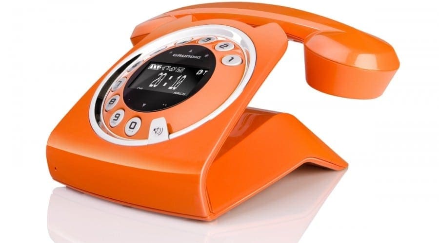 Grundig Sixty, pentru nostalgici