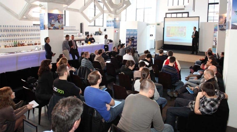 Intel Core generaţia a doua, în România