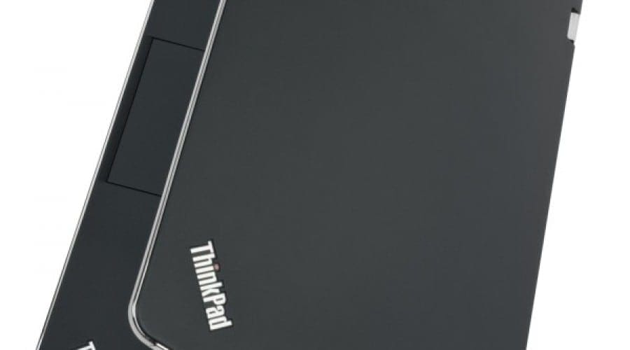 Lenovo ThinkPad Edge E420s: micile detalii fac diferenţa