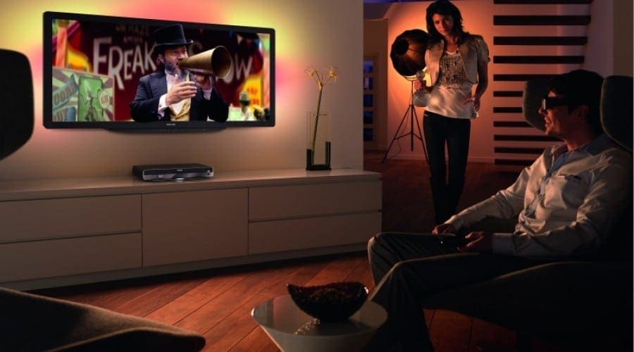 Noi Blu-ray playere Philips: BDP9600, BDP5200 şi BDP3200