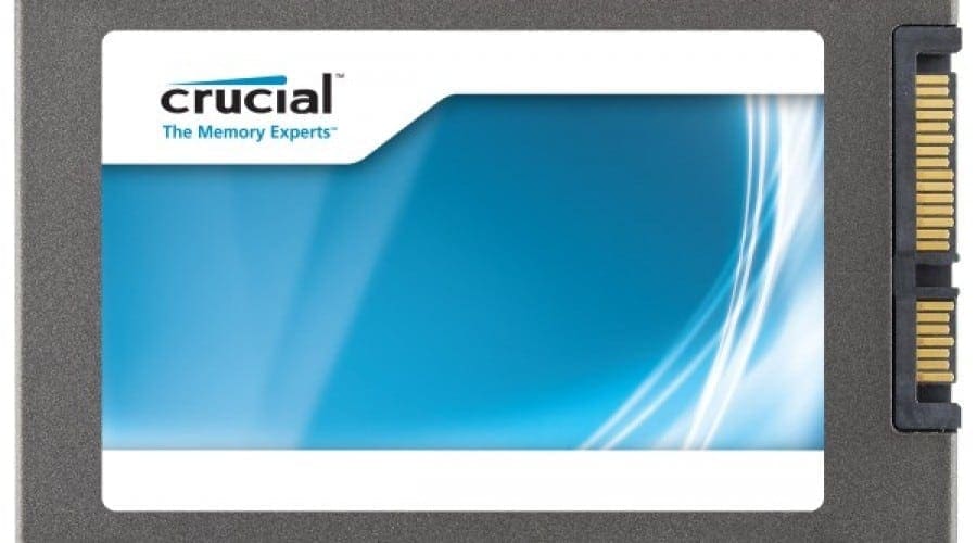 Crucial: O nouă gamă de SSD-uri accesibile