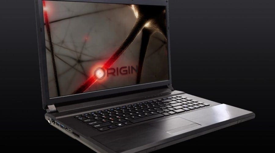 Origin EON17-S: Specificaţii cosmice