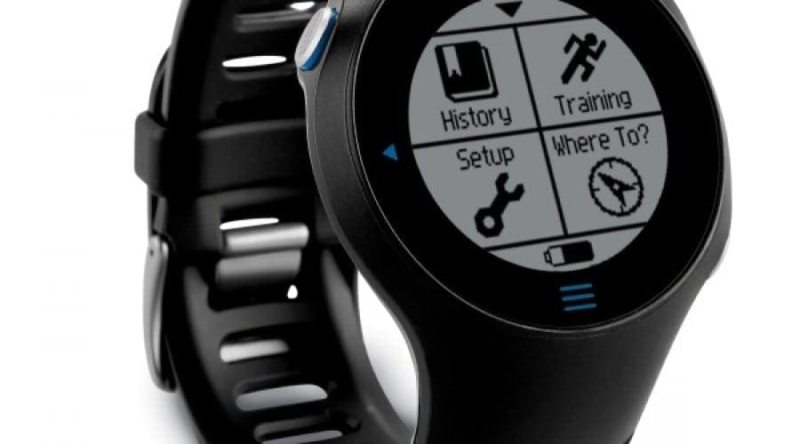 Garmin Forerunner 610: Partenerul ideal pentru antrenament