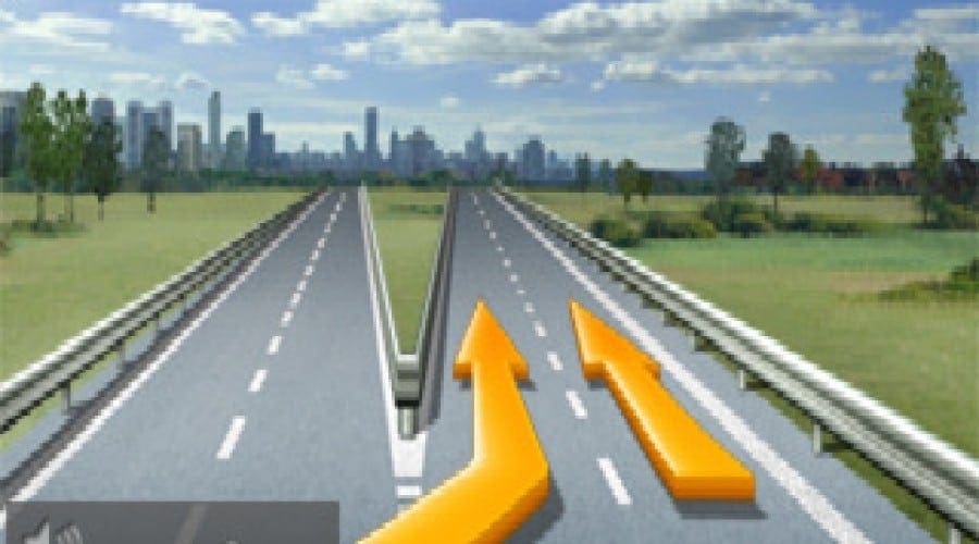 NAVIGON MobileNavigator 1.8, noua versiune de GPS pentru iPhone