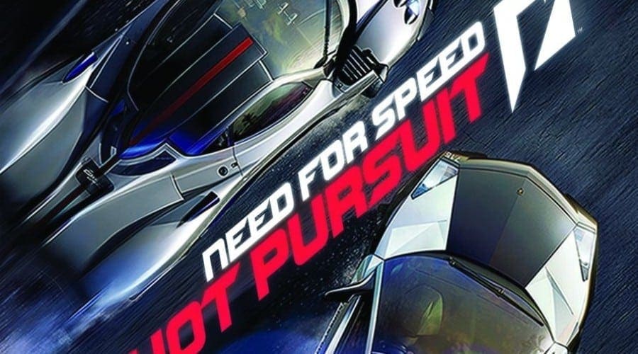 Need for Speed: Hot Pursuit renaste