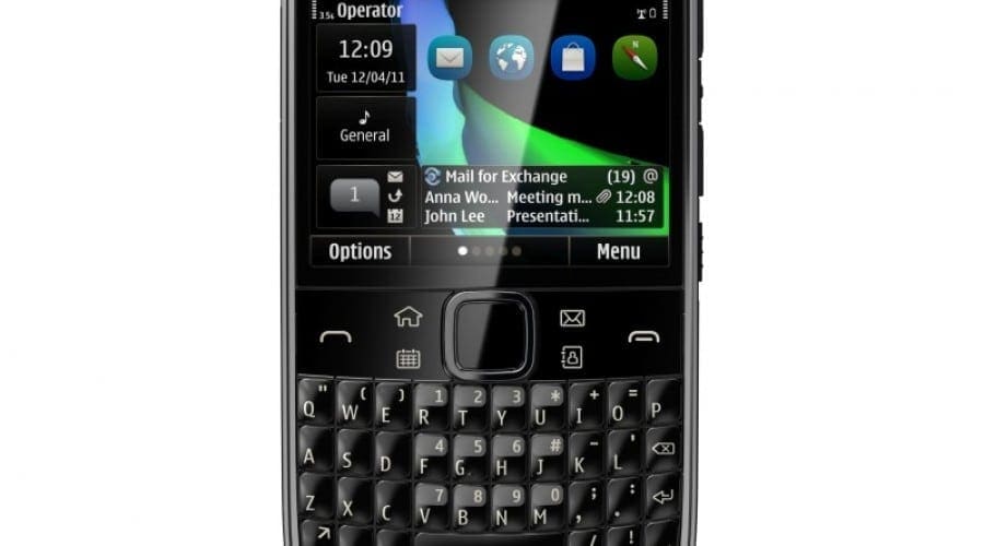 Nokia X7 şi Nokia E6: Distracţie şi business, cu noul Symbian