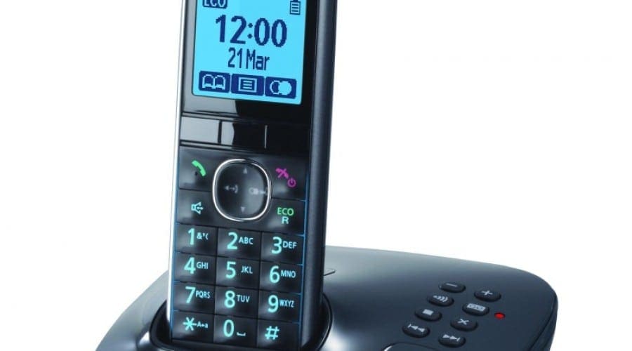 Parteneri de convorbiri: 12 DECT-uri în test