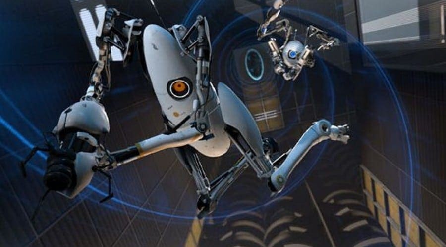 Portal 2, Mortal Kombat , SOCOM 4: Jocurile lui aprilie