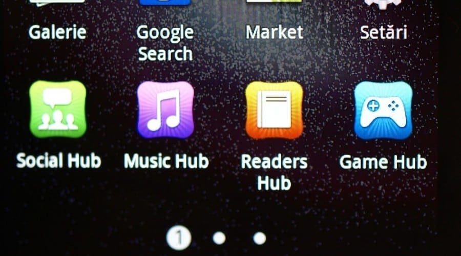 Samsung Galaxy S II: Update Gingerbread 2.3.4 disponibil neoficial