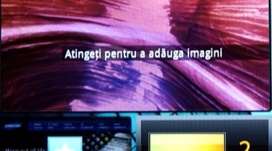 Samsung Galaxy S II: O zi în compania viitorului