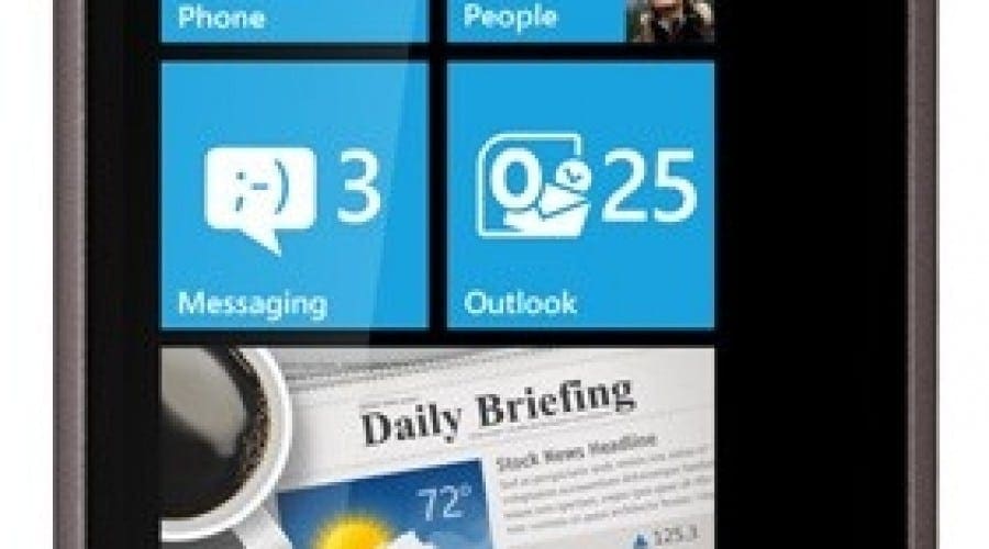 Windows Phone 7 update: NoDo aduce Copy Paste şi multe altele