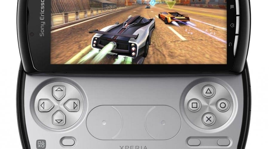 Sony Xperia Play, PSP si NGP, pregatite pentru Music Unlimited