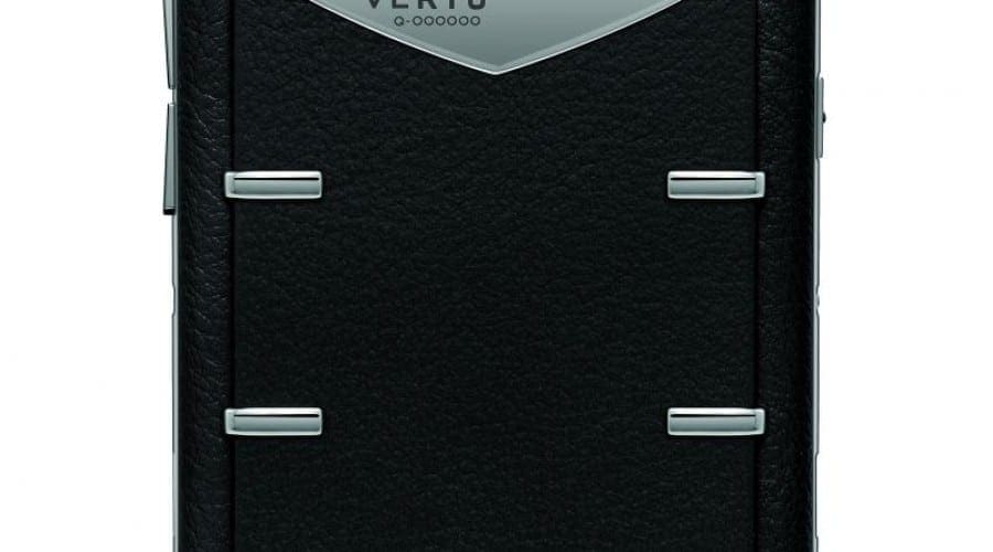 Vertu Constellation Quest: Fabricarea manuală a mobilelor