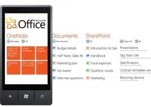 Windows Phone Mango – O nouă experiență pe mobil