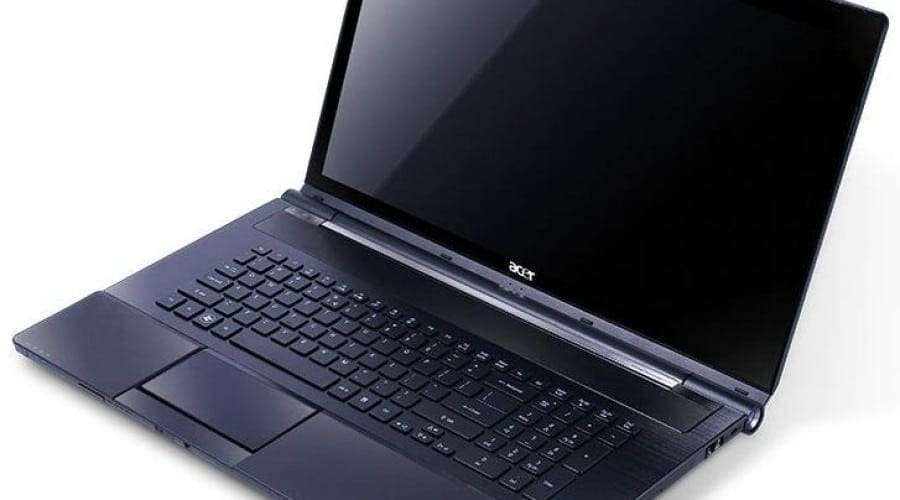 Noile notebook-uri Acer Aspire Ethos