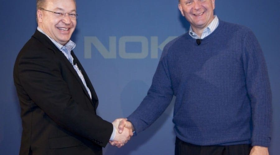 Noile smartphone-uri Nokia, cu aromă Windows Phone Mango