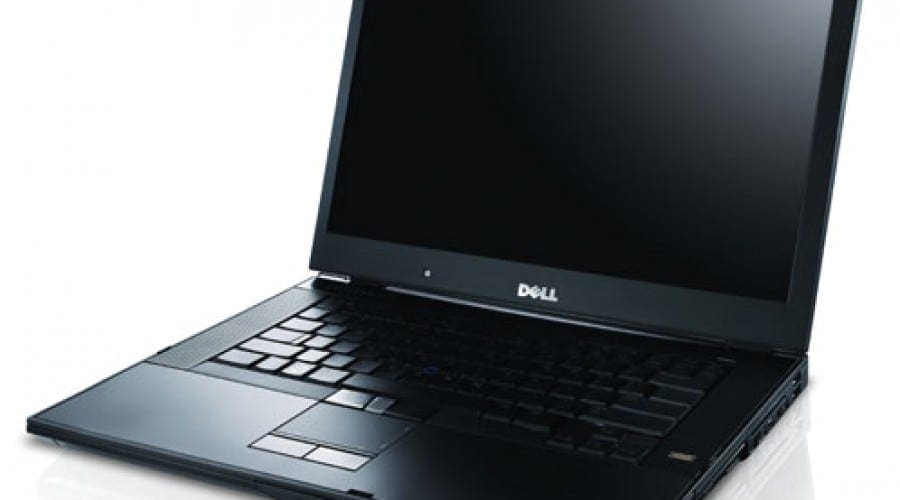 Dell Latitude E de la Genesys