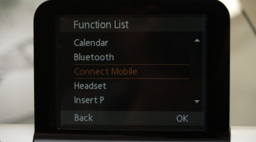 Gigaset DX800A – Soluţia business perfectă