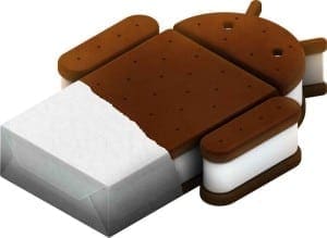 Android Ice Cream Sandwich: Google lansează codul sursă