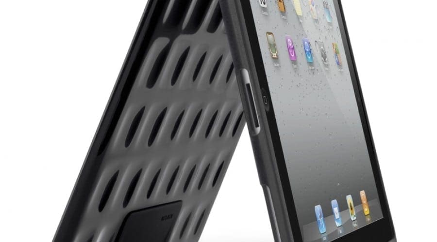 Atracţie magnetică – Noile tocuri Belkin pentru iPad 2