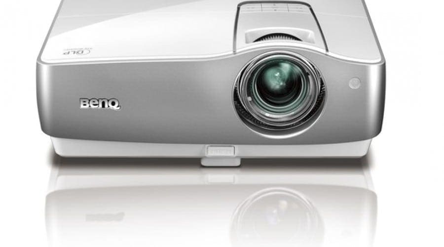 BenQ domină piaţa de proiectoare din România