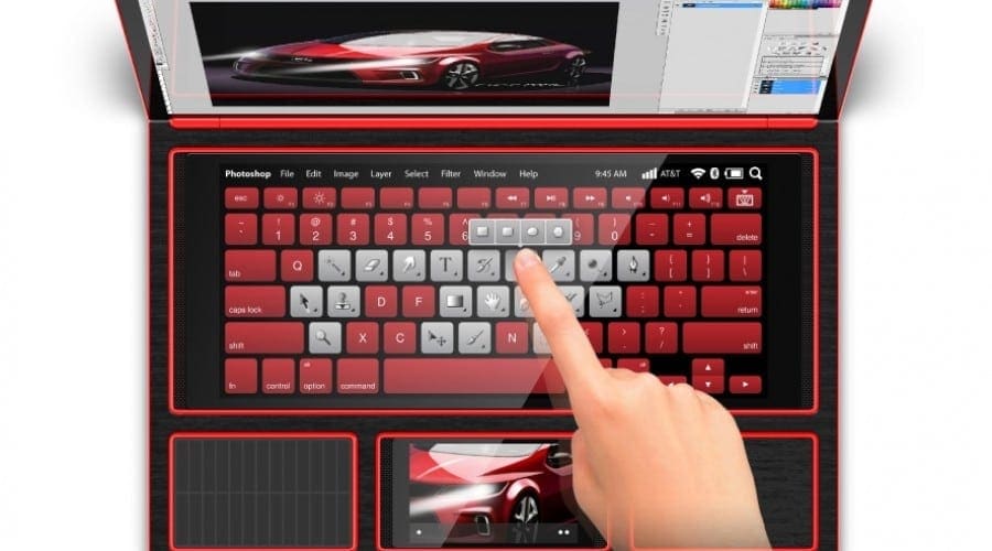 Bento Book, un concept senzaţional