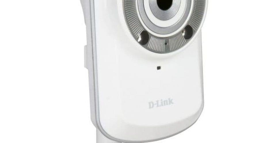 D-Link lansează mydlink: Supraveghere de la distanţă