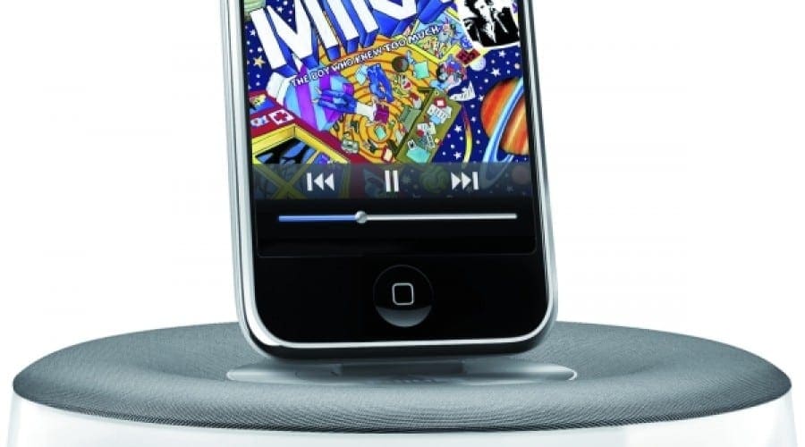 Apple iPhone 4 – test de anduranţă