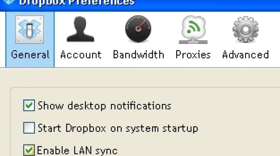 Dropbox: Apar discuţii privind securitatea fişierelor