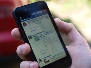 Un minut pe internetul românesc