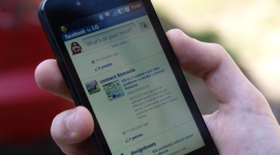 Internetul pe mobil, tot mai utilizat