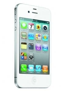 iPhone 4, liber de reţea, direct de la Apple