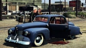 L.A. Noire lansat în SUA, primește review-uri excelente
