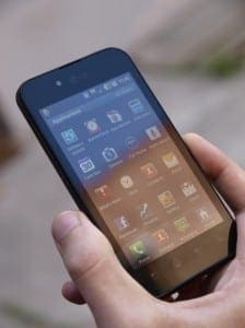 Bacalaureat 2011: Telefonul rămâne arma principală pentru copiat