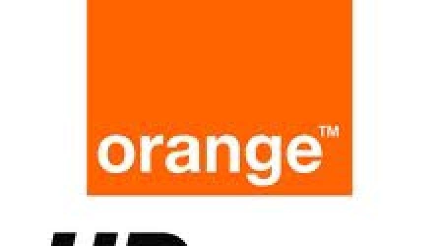 Orange lanseaza HD Voice