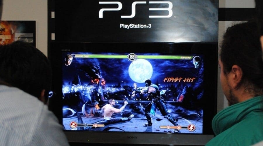 Festivalul de cultură japoneză Otaku – Luptă pe un PS3!