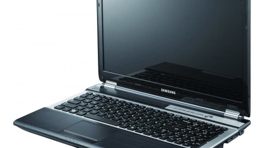 Echilibru perfect – Samsung RF510 review